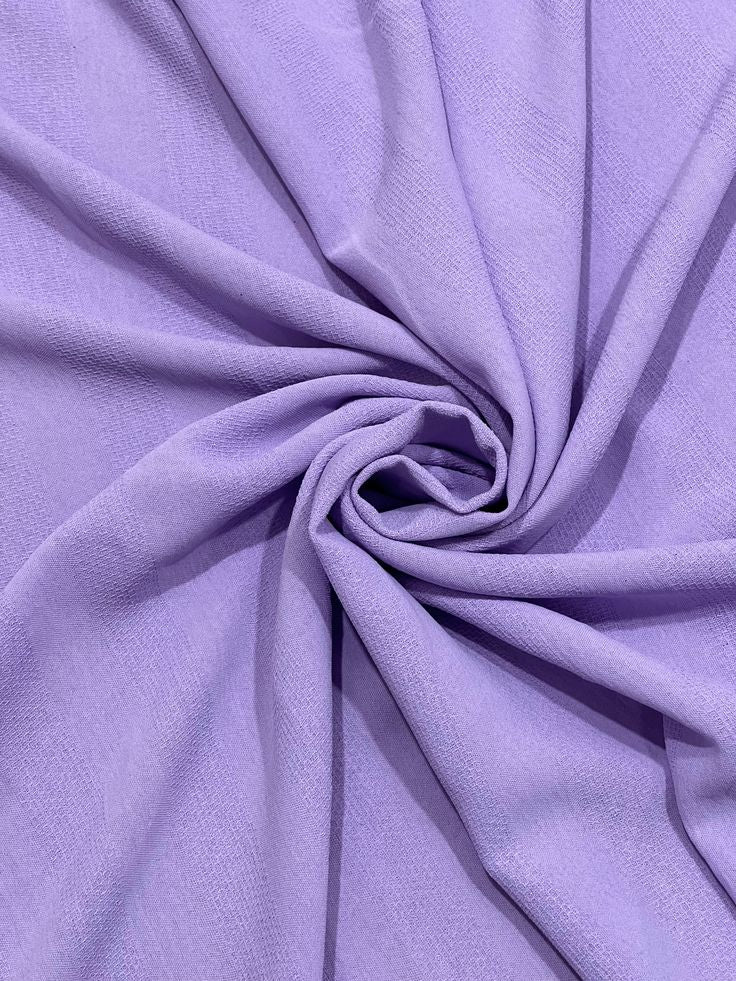 Classic Lavender Oversized Tshirt